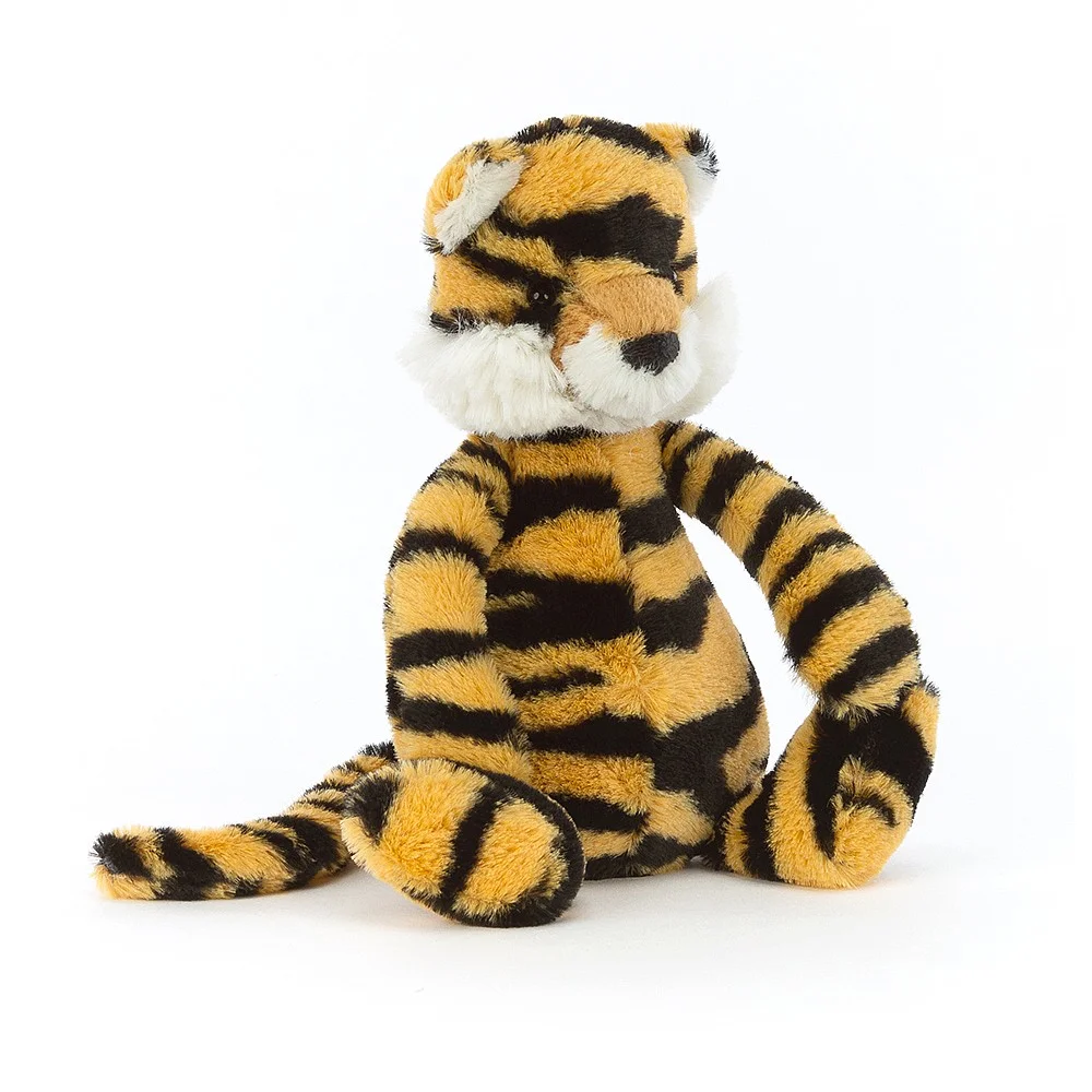 Jellycat Bashful tiger, cm - Køb online kun kr. 149.95