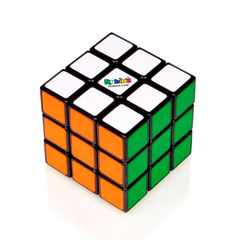 Rubiks Cube, 3x3 - online kun kr. 87.95