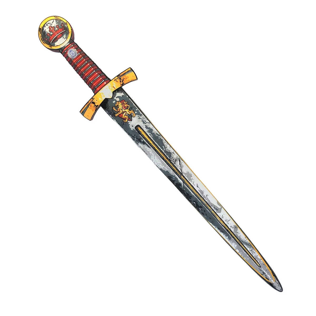 Liontouch sværd, Prins Løvehjerte - Køb online kun kr. 149.95