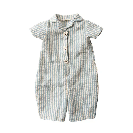 Regelmæssigt Gendanne Watchful Maileg tøj til kanin str. 4, pyjamasdragt - Køb online til kun kr. 103.95