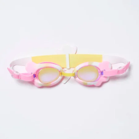 Sunnylife Svømmebriller, Mima the fairy pink - lilac