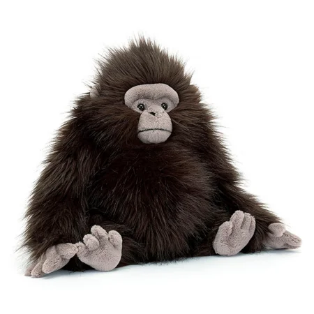 Jellycat Gorilla Gomez, 34 cm