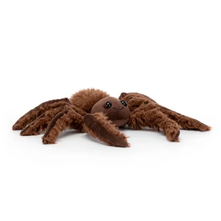 Jellycat Halloween Spindlehanks edderkop, lille 35 cm