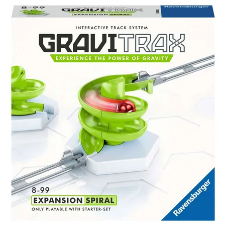GraviTrax Spiral