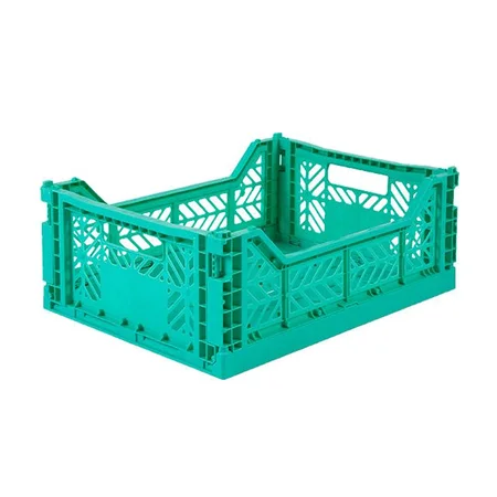 Aykasa foldekasse, midi - mint