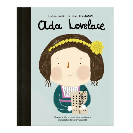 Ada Lovelace