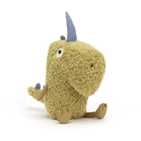 Jellycat Jubjub Gookie, 23 cm