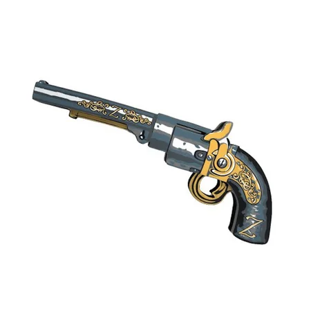 Liontouch Z-Bandit pistol