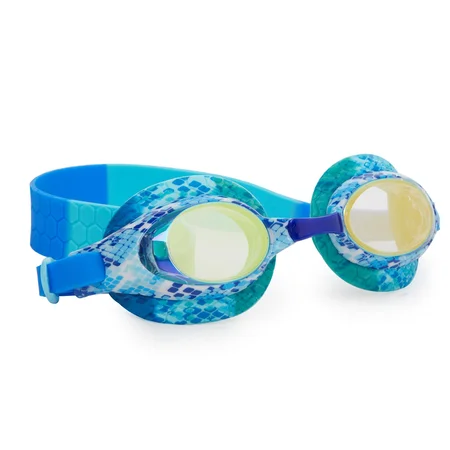 Bling2o svømmebriller, Boa Blue