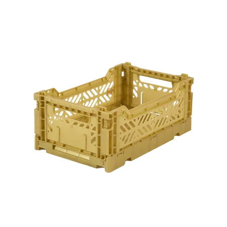 Aykasa foldekasse, mini - guld