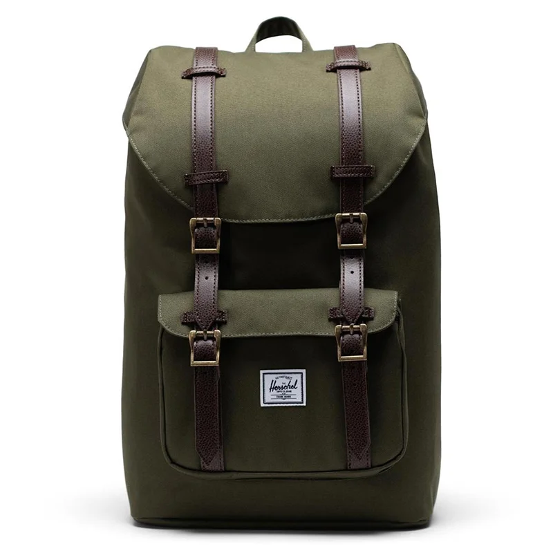 Herschel rygsæk, Little America mid volume - Ivy Green