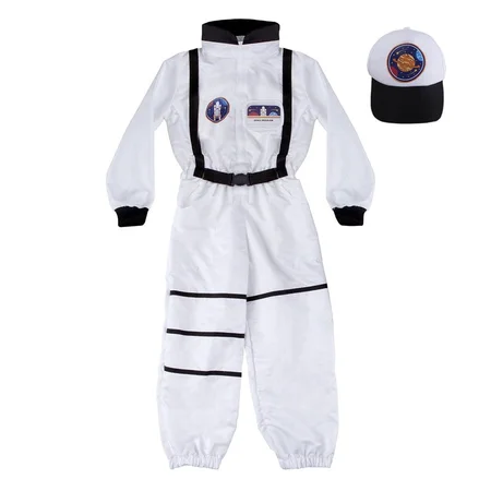 Great Pretenders astronaut udklædning