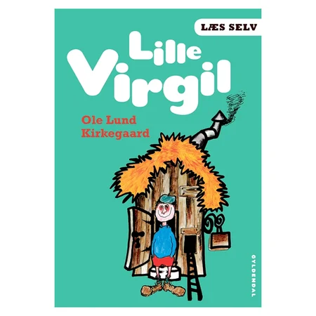 Lille Virgil - læs selv