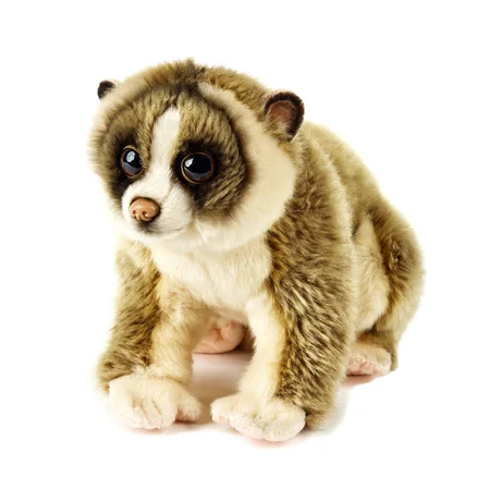 National Geographic bamse, loris 24 cm