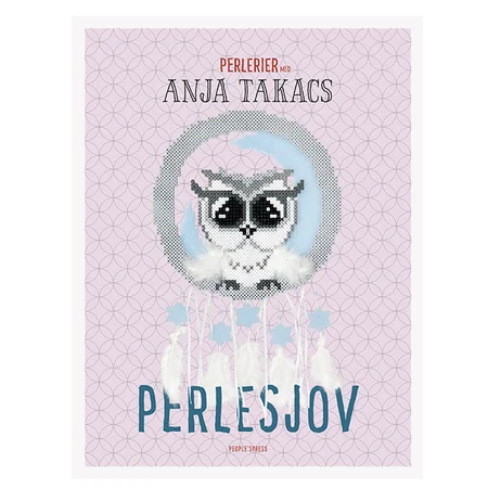 Perlesjov - Perlerier med Anja Takacs