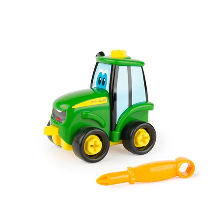 John Deere, Build a Buddy