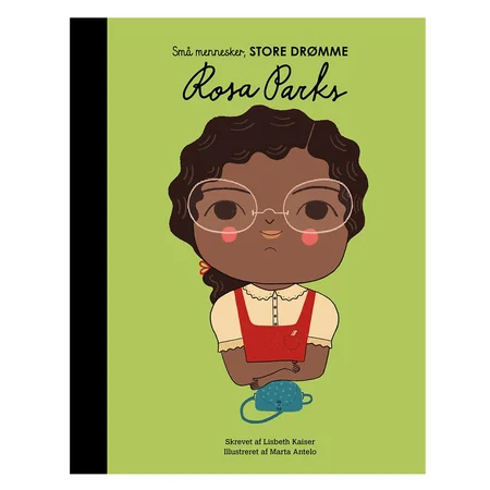Rosa Parks