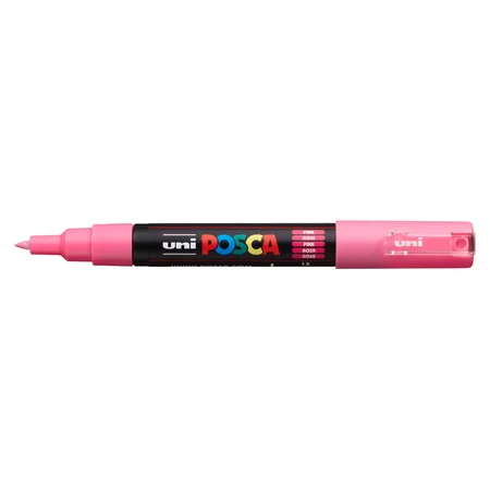 Posca marker PC-1MC, pink