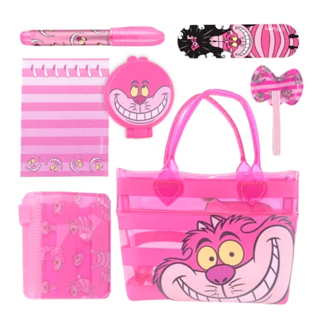 Real Littles Disney håndtaske, Alice i eventyrland