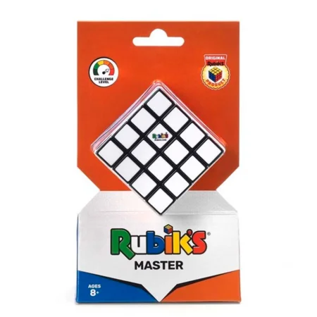 Rubiks Cube master, 4x4