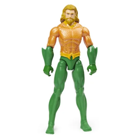 DC Aquaman Figur 30 cm