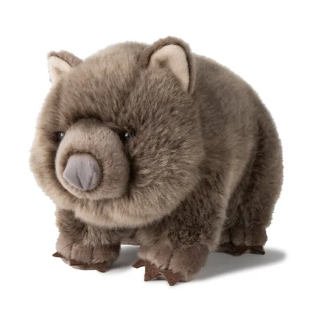 WWF wombat, 28 cm
