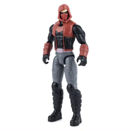Batman Figur 30 cm - Red Hood