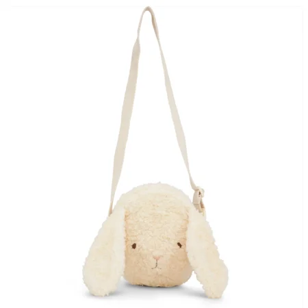 Konges Sløjd Teddy Mini bag, Bunny