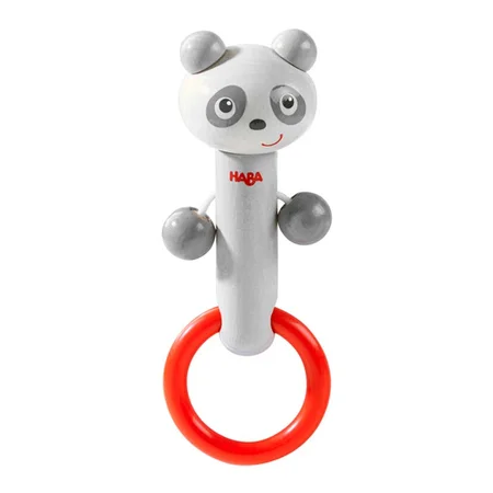 Haba rangle, panda