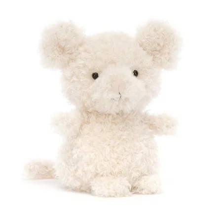 Jellycat Little, mus 18 cm
