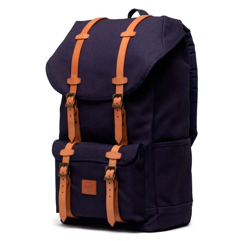 Herschel rygsæk, Little America - peacoat