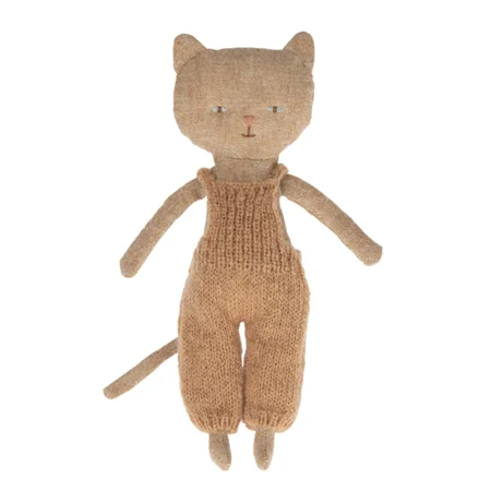 Maileg Chatons killing, ginger