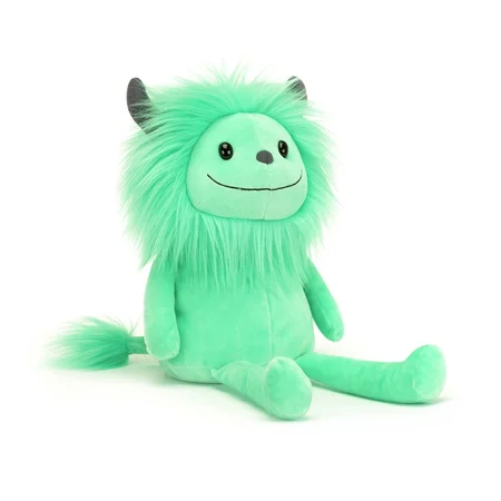 Jellycat Monsteret Cosmo, 42 cm
