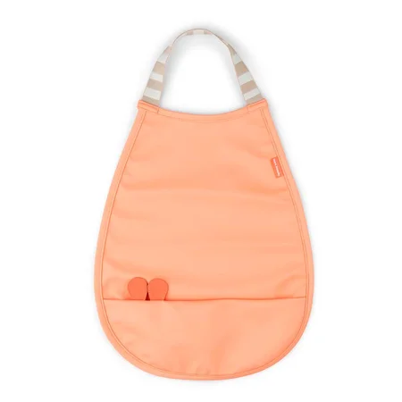 Done by Deer pull-over hagesmæk raffi coral