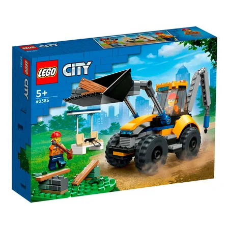 LEGO CITY Gravko
