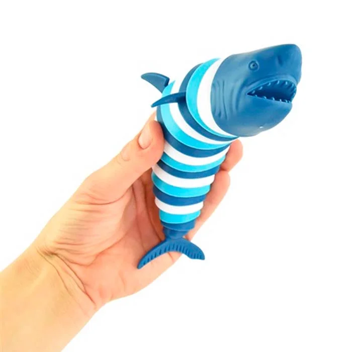 Slinky haj Køb online til kun kr. 59.95
