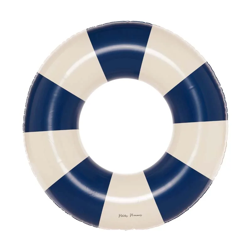 Petites Pommes badering Ø60 cm, Cannes Blue