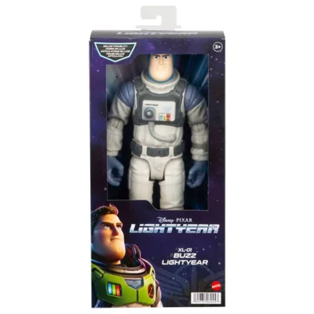 Buzz Lightyear XL-01