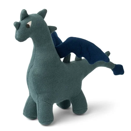 Liewood bamse, Dragen Asher