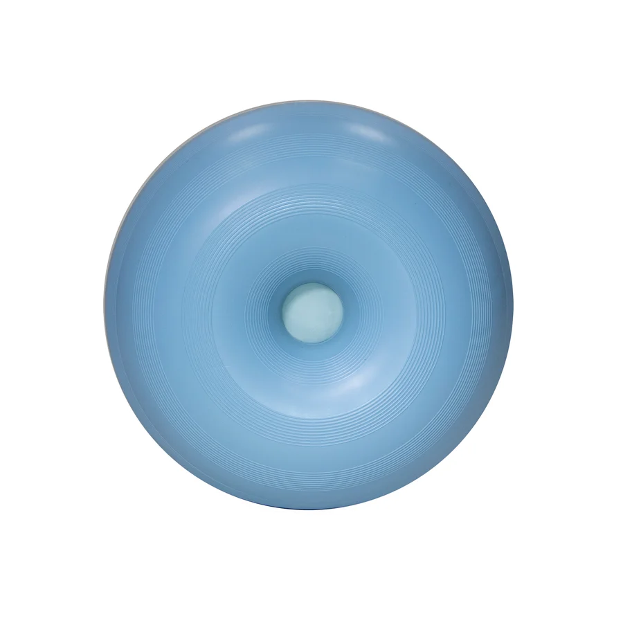 bObles donut, blå
