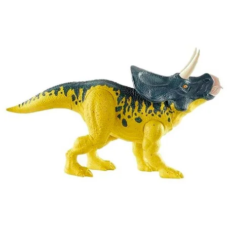 Jurassic World dino escape, Zuniceratops 