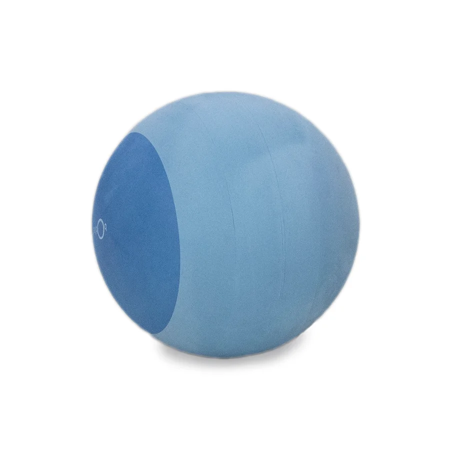 bObles bold, 23 cm - blå