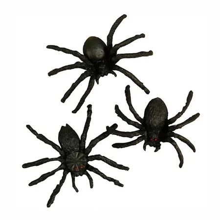 CC Hobby edderkopper, 10 stk