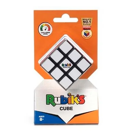 Rubiks Cube, 3x3