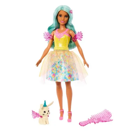 Barbie A touch of magic dukke, Teresa