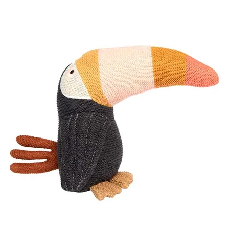 OYOY bamse, tukanen Trine