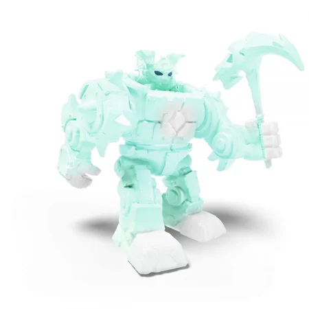 Schleich Eldrador Mini Creatures Ice Robot