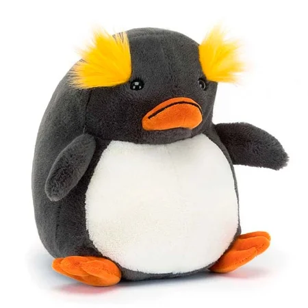 Jellycat Maurice Macaroni pingvin 20 cm