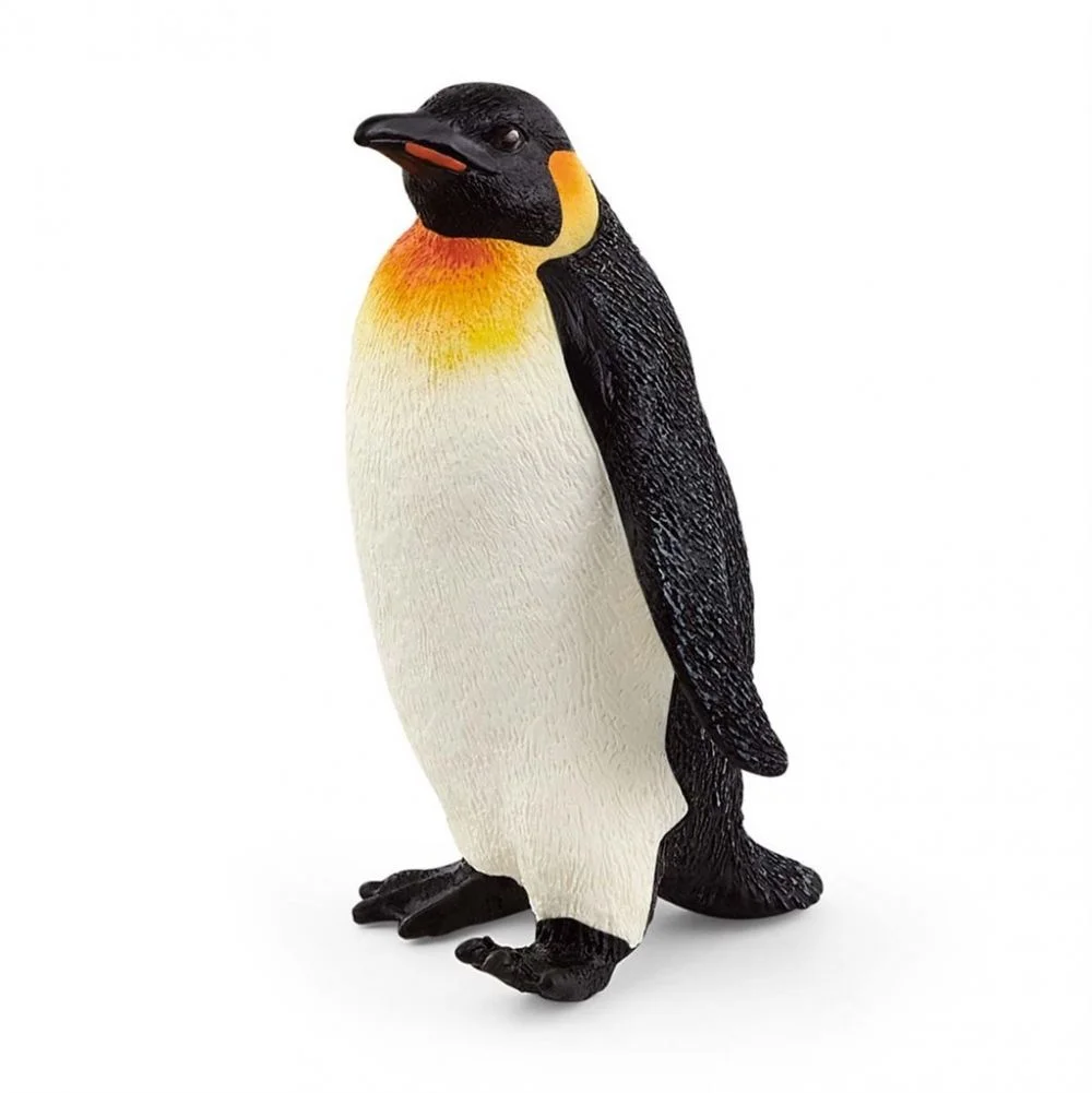 Glat ledelse Kommunisme Schleich dyr, pingvin - Køb online til kun kr. 44.95