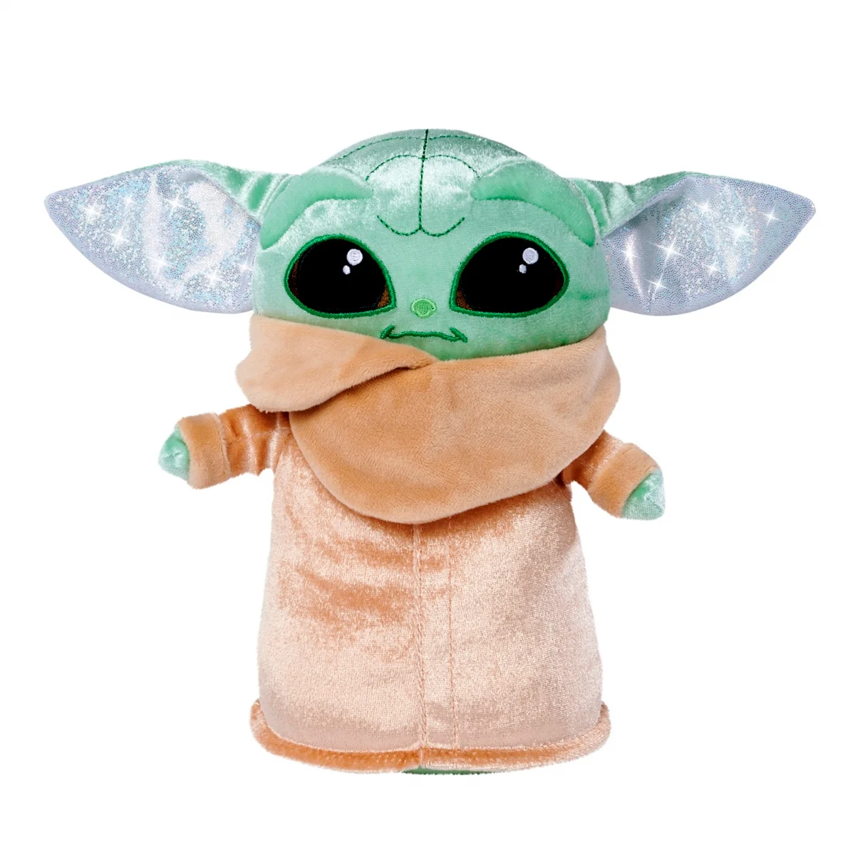 sø Prestige motor Disney bamse - Yoda - Køb online til kun kr. 229.95